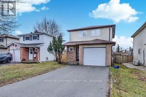 Property Photo:  31 Corbett Drive  ON L4M 5S9 