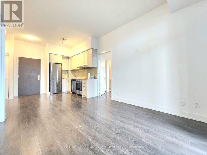Property Photo:  278 Buchanan Drive 809E  ON L3R 6J1 