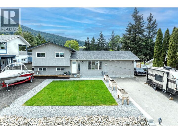 Property Photo: 5168 Haynes Road BC V1B 3J6