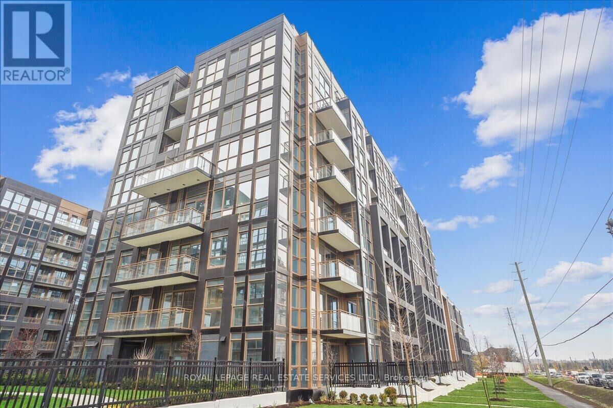 Property Photo:  2343 Khalsa Gate 539  ON L6M 5R6 