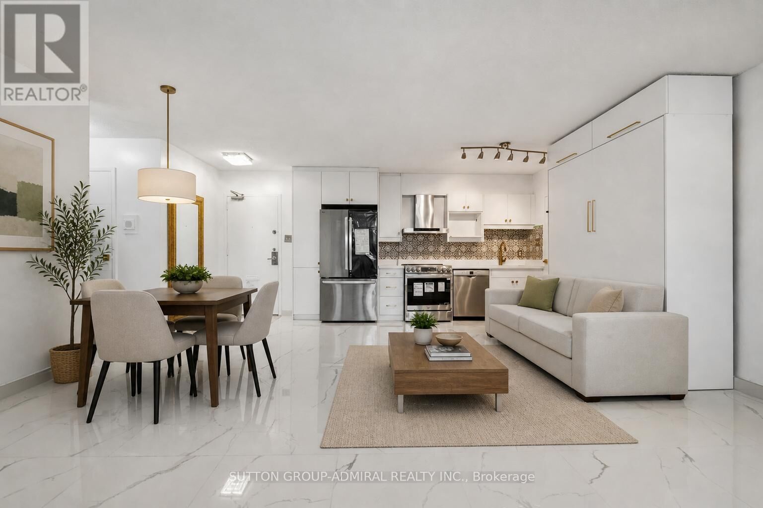 Property Photo:  5 Parkway Forest Drive G8  ON M2J 1L2 