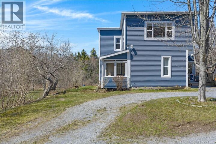 Property Photo:  1625 Red Head Road  NB E2P 1K5 