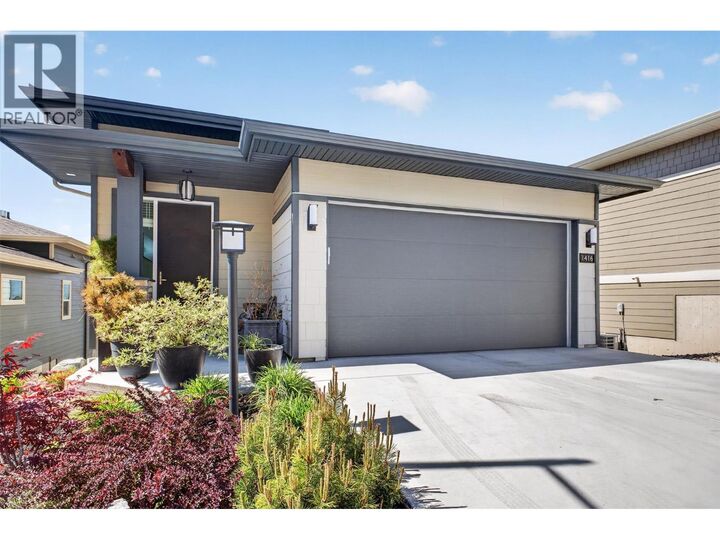 Property Photo: 1416 Tower Ranch Drive BC V1P 1T8