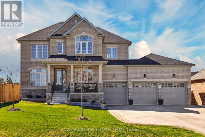 Property Photo:  5 Golden Meadows Drive  ON K9J 0K7 