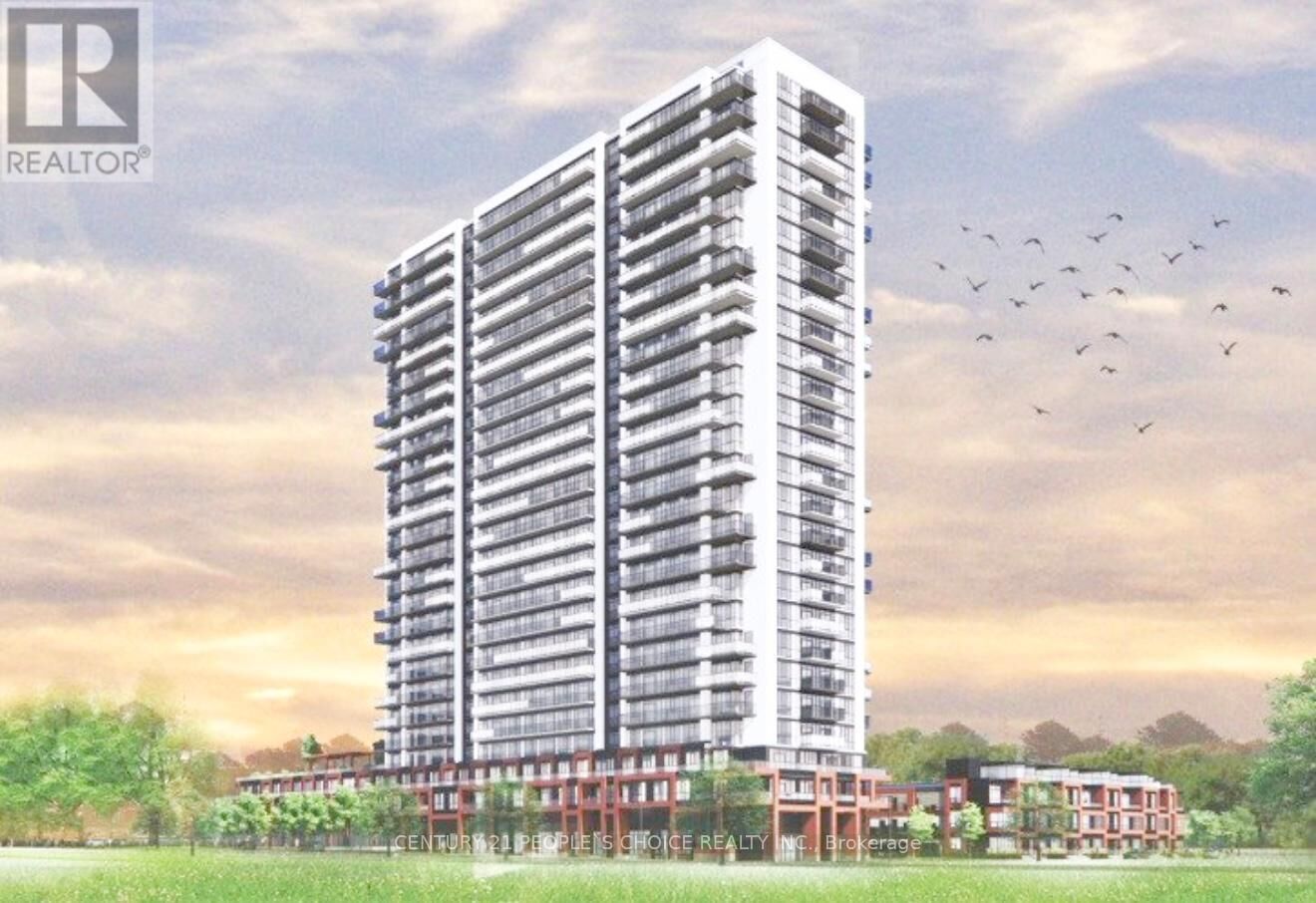 Property Photo:  2545 Simcoe Street North 218  ON L1L 0W3 