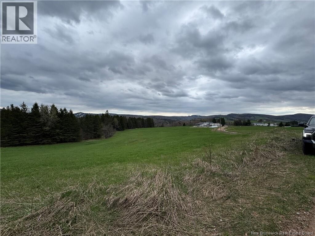 Property Photo:  Lot Adair Road  NB E4E 4W3 