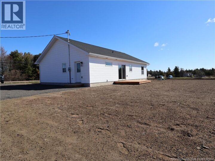 Property Photo:  1825 Shediac River Road  NB E4R 1X5 