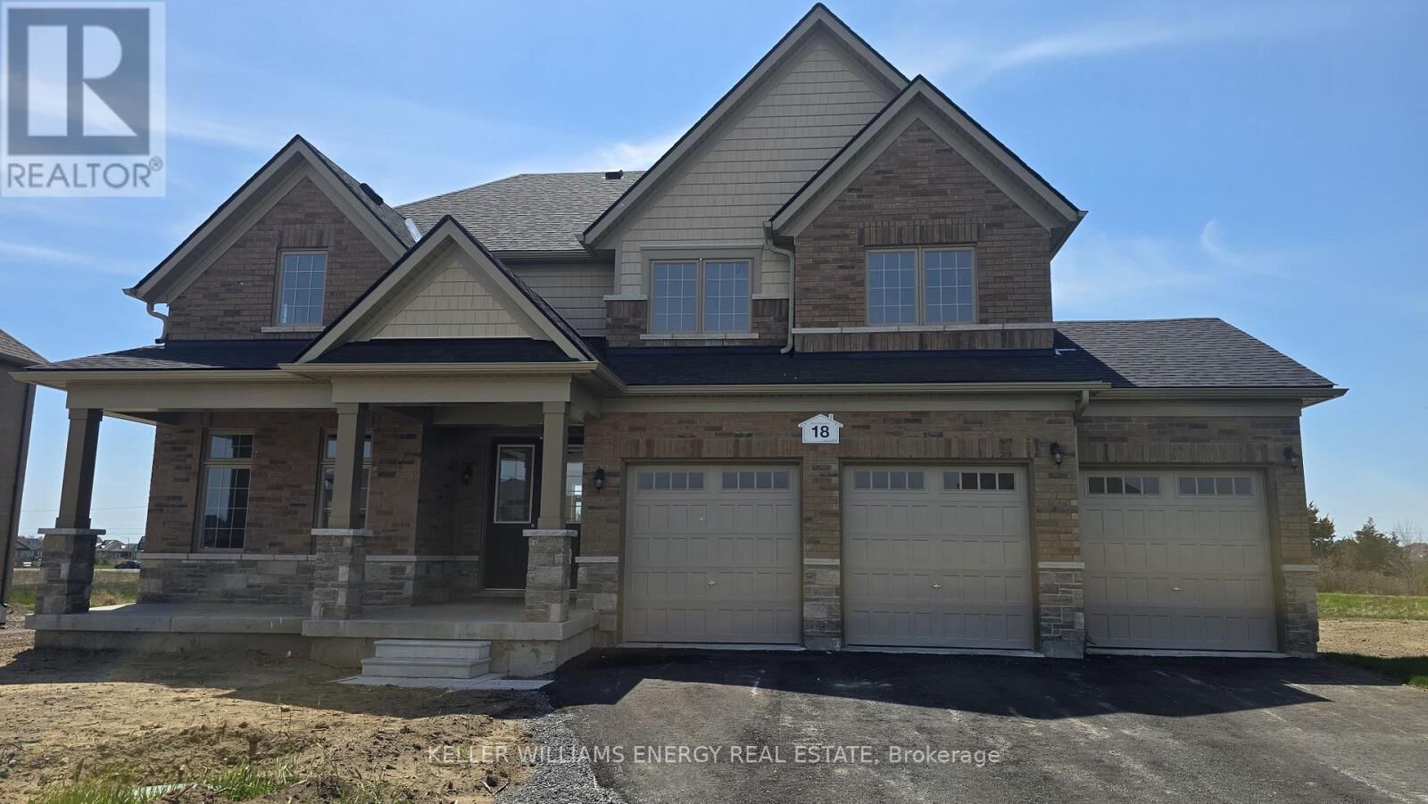 Property Photo:  18 Blue Heron Drive  ON K0K 1L0 