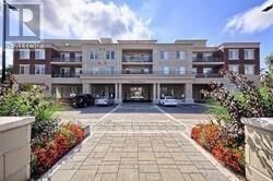 Property Photo:  7 Bond Crescent 220  ON L4E 1E6 