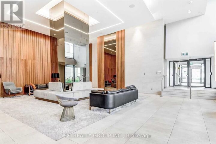 Property Photo:  6 Sonic Way 1309  ON M3C 0P1 