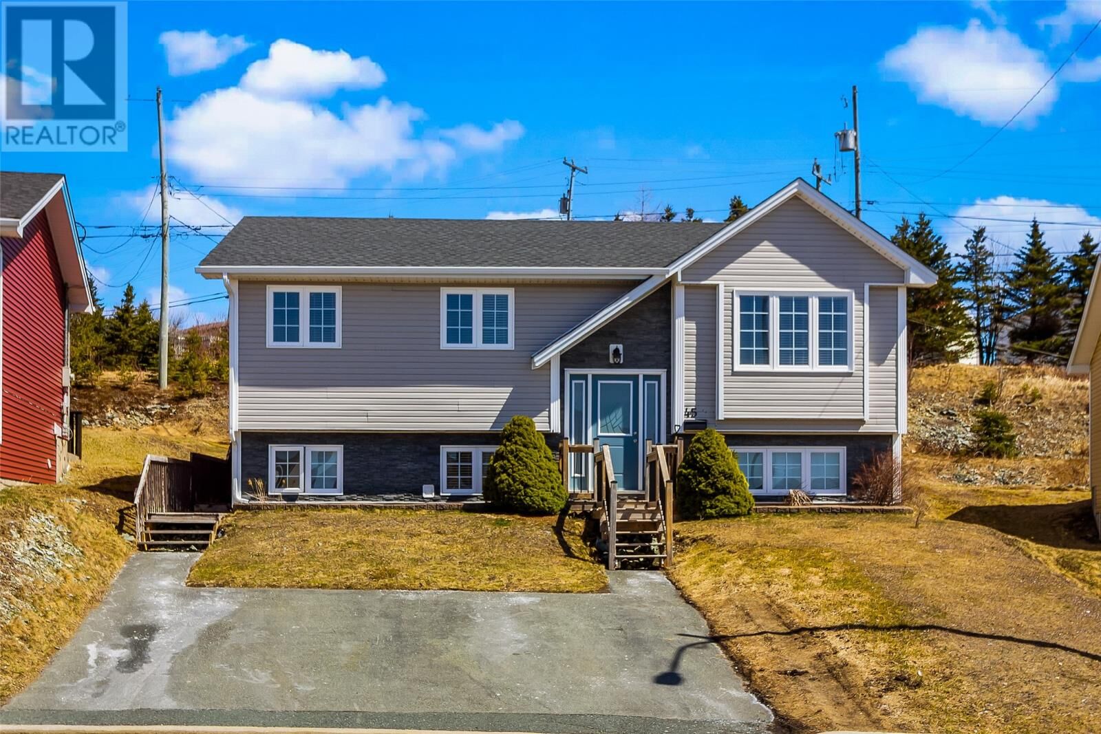 Property Photo:  45 Dunluce Crescent  NL A1N 5H9 