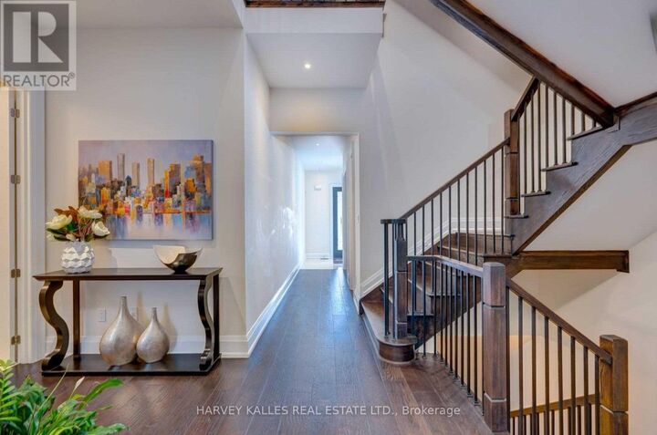 Property Photo:  76 Baldry Avenue  ON L6A 4X9 