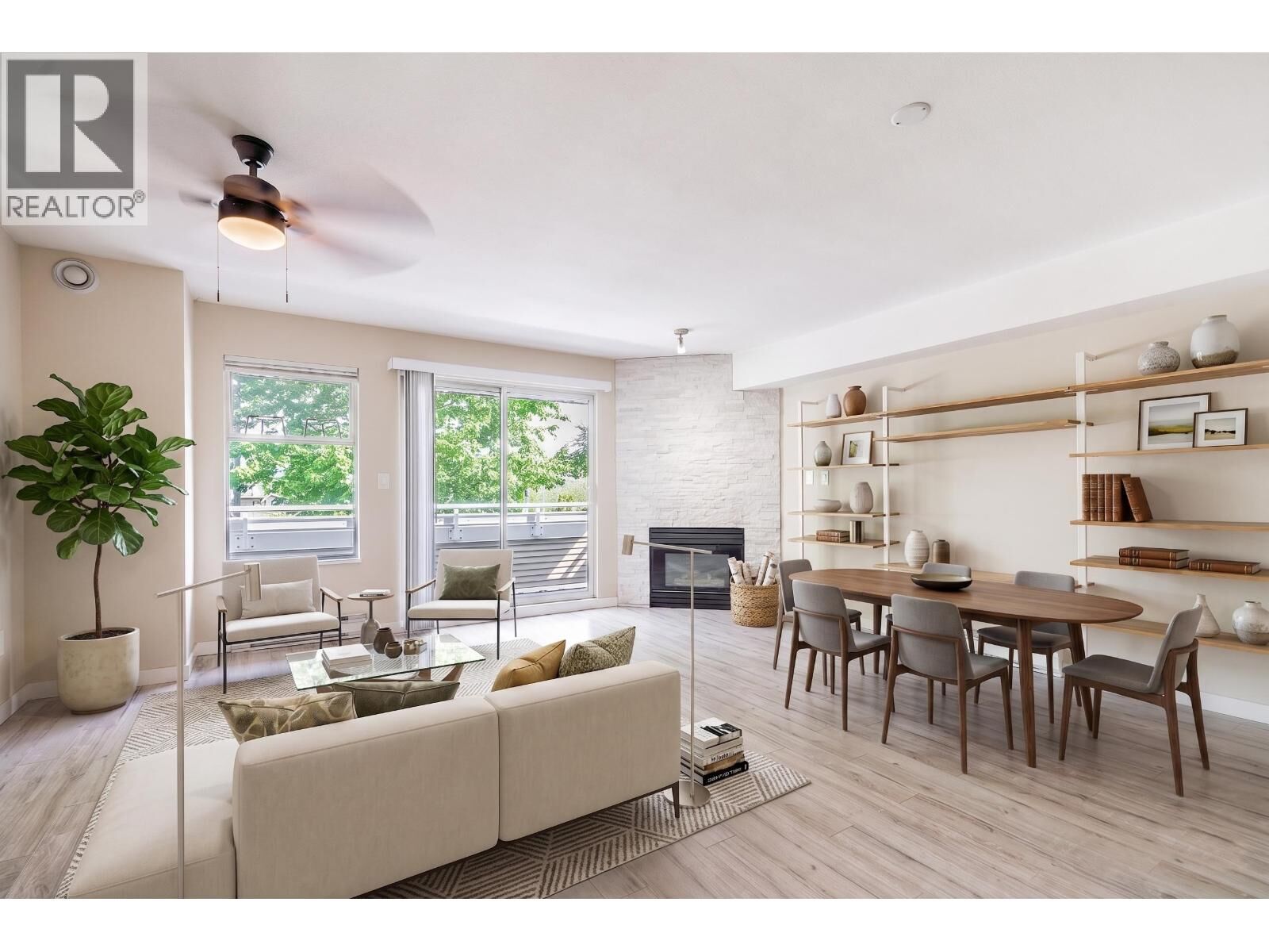 Property Photo:  3183 Esmond Avenue 204  BC V5G 4V6 