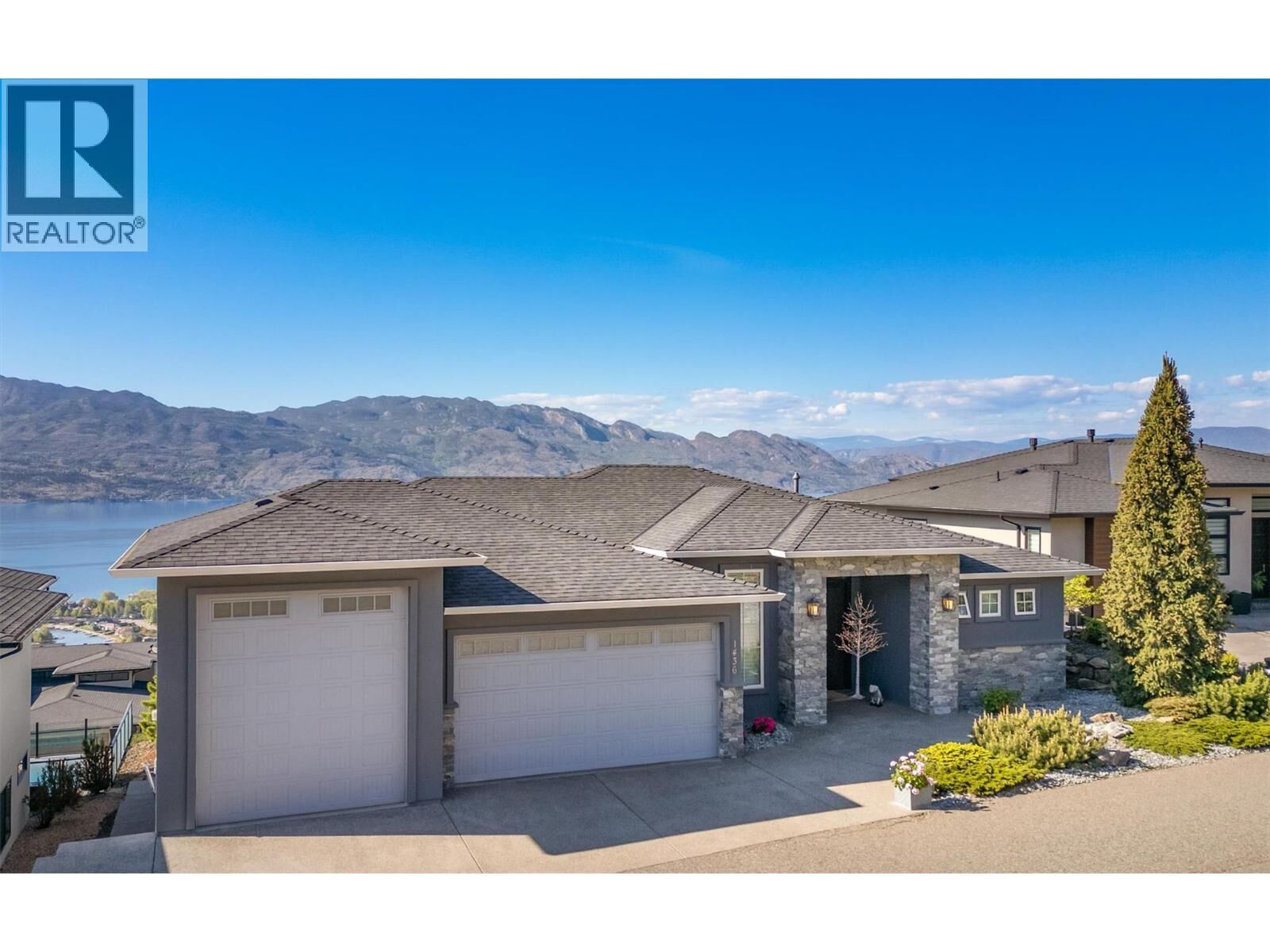 Property Photo: 1436 Pinot Noir Drive BC V4T 3H9