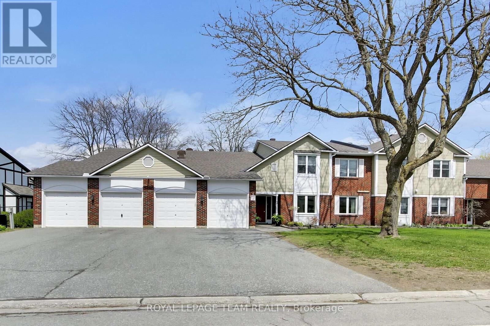 Property Photo:  3B Harness Lane  ON K2M 1E1 