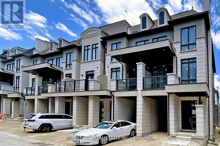 Property Photo:  22 Banshee Lane  ON L4E 1H3 