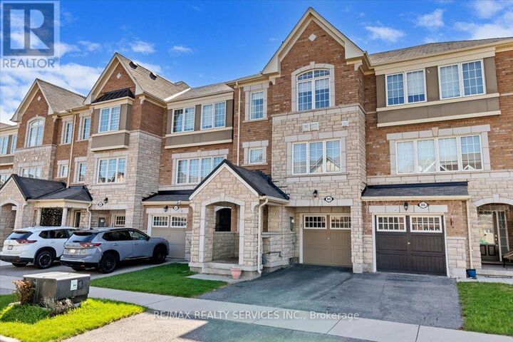 Property Photo:  84 Bannister Crescent  ON L7A 0G2 