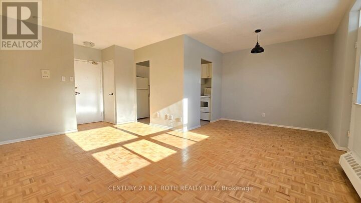 Property Photo:  98 Holgate Street 306  ON L4N 2T9 