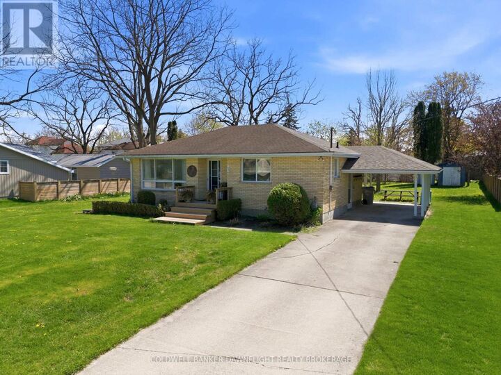 Property Photo:  195 Bethany Street  ON N0M 2K0 
