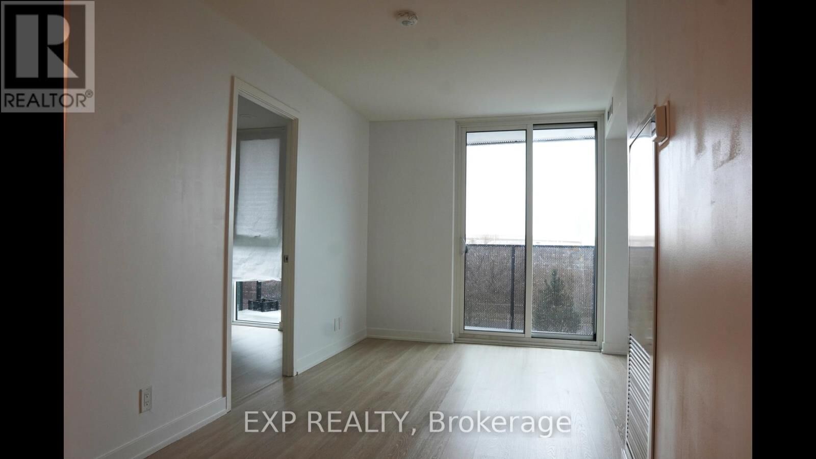Property Photo:  30 Tretti Way 217  ON M3H 0E3 