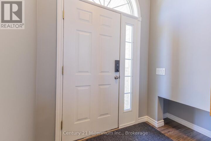 Property Photo:  450 Peirson Avenue  ON N0H 2C1 