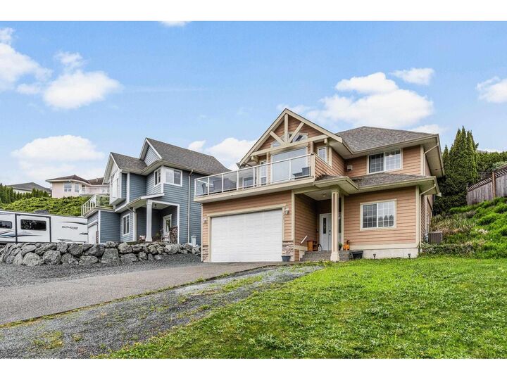 Property Photo: 5369 Teskey Road BC V2R 5M9