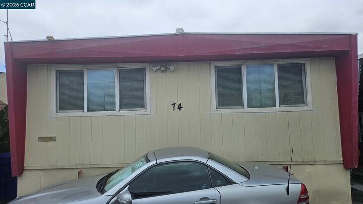 Property Photo:  1153 Rumrill Blvd 74  CA 94806 