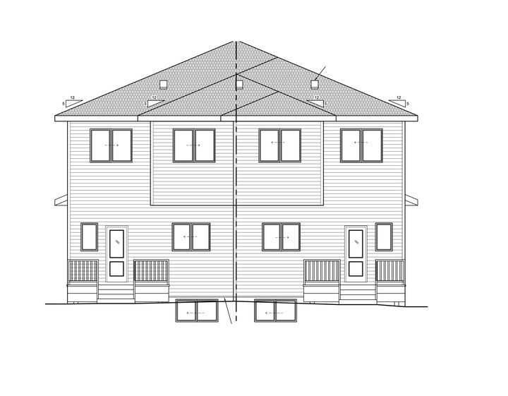 Property Photo:  436 Robinson Boulevard  AB T9E 1P8 