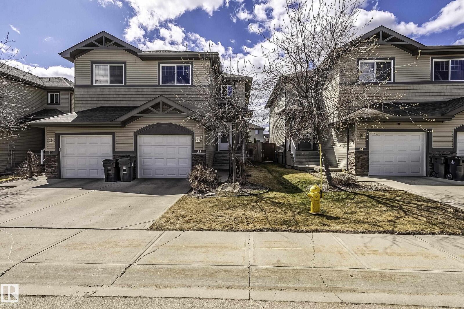Property Photo:  36 Hartwick Loop  AB T7X 0A5 