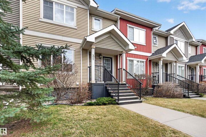 Property Photo:  7289 South Terwillegar Drive NW 31  AB T6R 0N5 