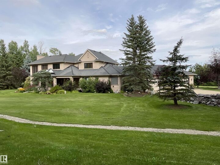 Property Photo: 22031 Twp Rd 472 AB T0C 2T0