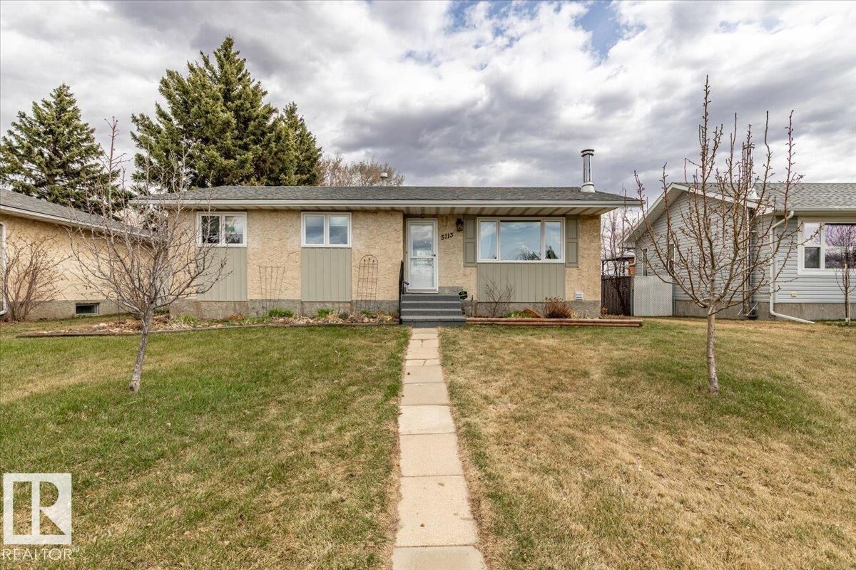 Property Photo:  5113 47 Street  AB T0C 0V0 