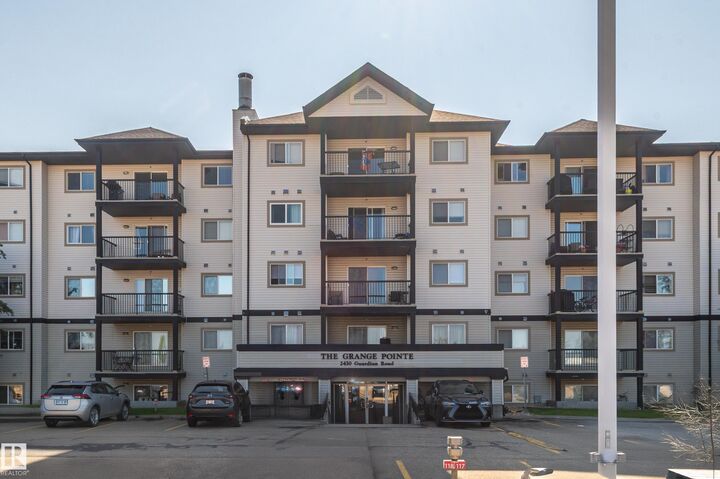 2430 Guardian Road NW 114 — photo 1