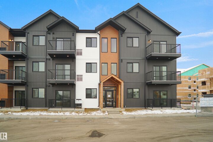 3715 141 Street SW 101 — photo 1