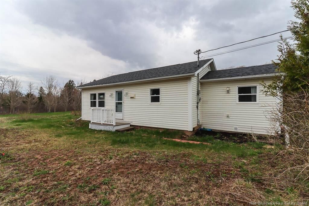 Property Photo:  475 Route 124  NB E5T 1R3 