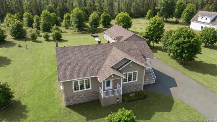Property Photo:  2386 Route 160  NB E8L 1P7 