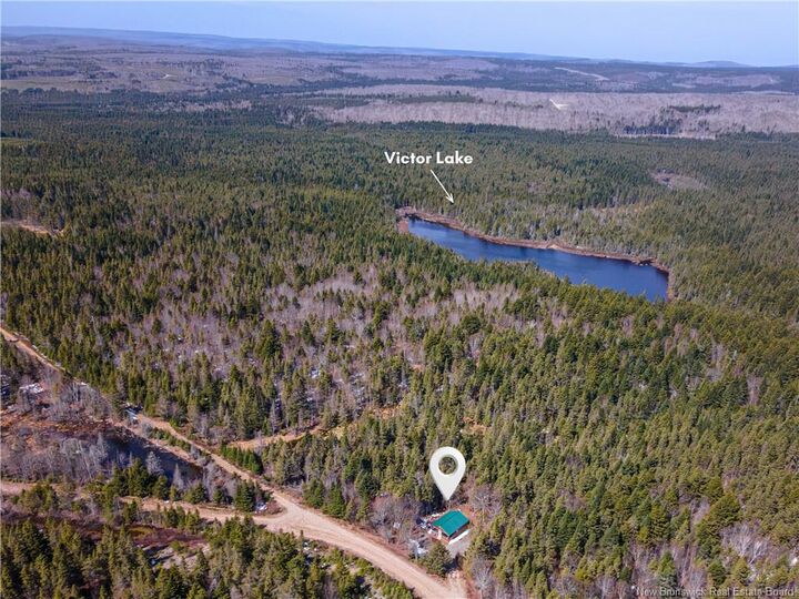 Property Photo:  Lot 8 Shepody Road  NB E4E 0K8 