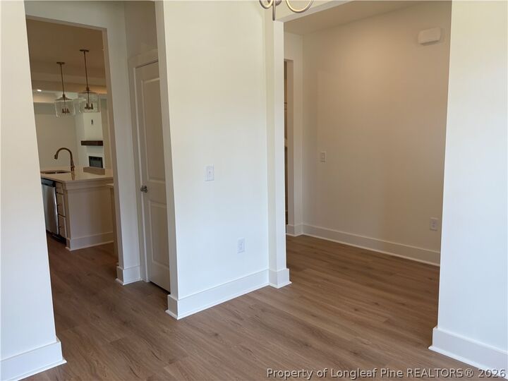 Property Photo:  289 Education Drive  NC 28390 