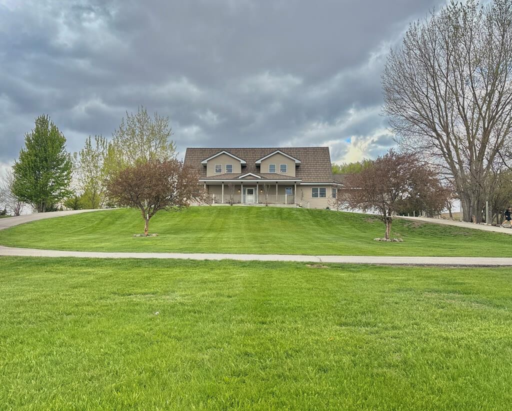 Property Photo:  2096 175th St  IA 50501 