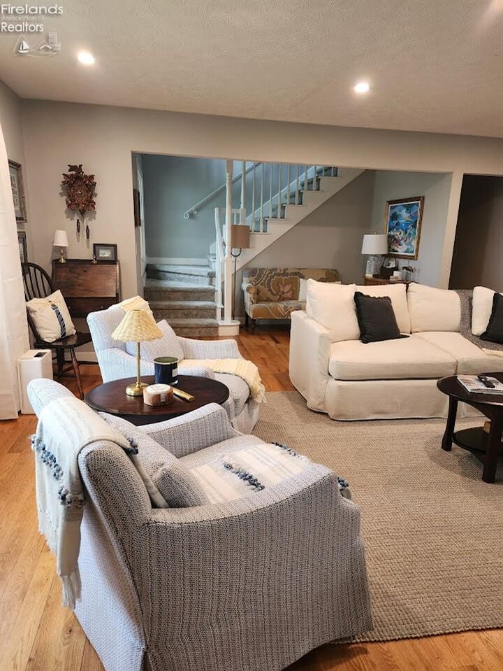Property Photo:  1949 N Carriage Lane  OH 43452 