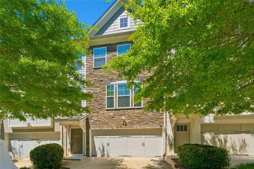 Property Photo:  4296 Morning View  GA 30083 