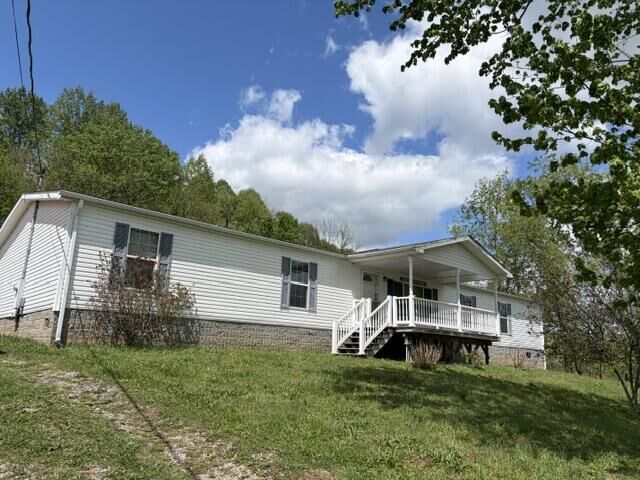 Property Photo:  5925 Summersville Lake  WV 26651 