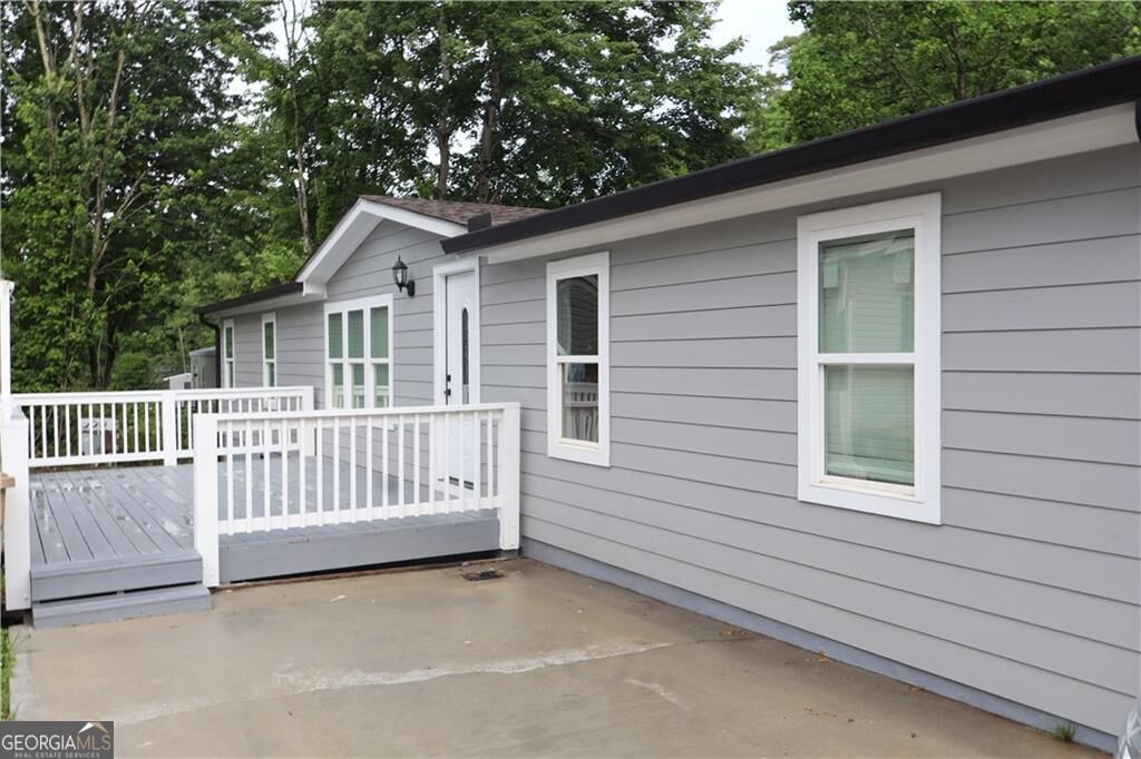 Property Photo:  5973 Lights Ferry Road  GA 30542 