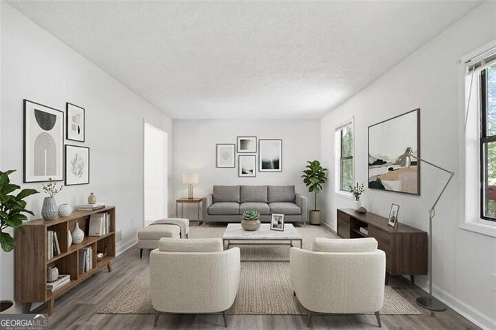 Property Photo: 2945 Barrett Court GA 30127