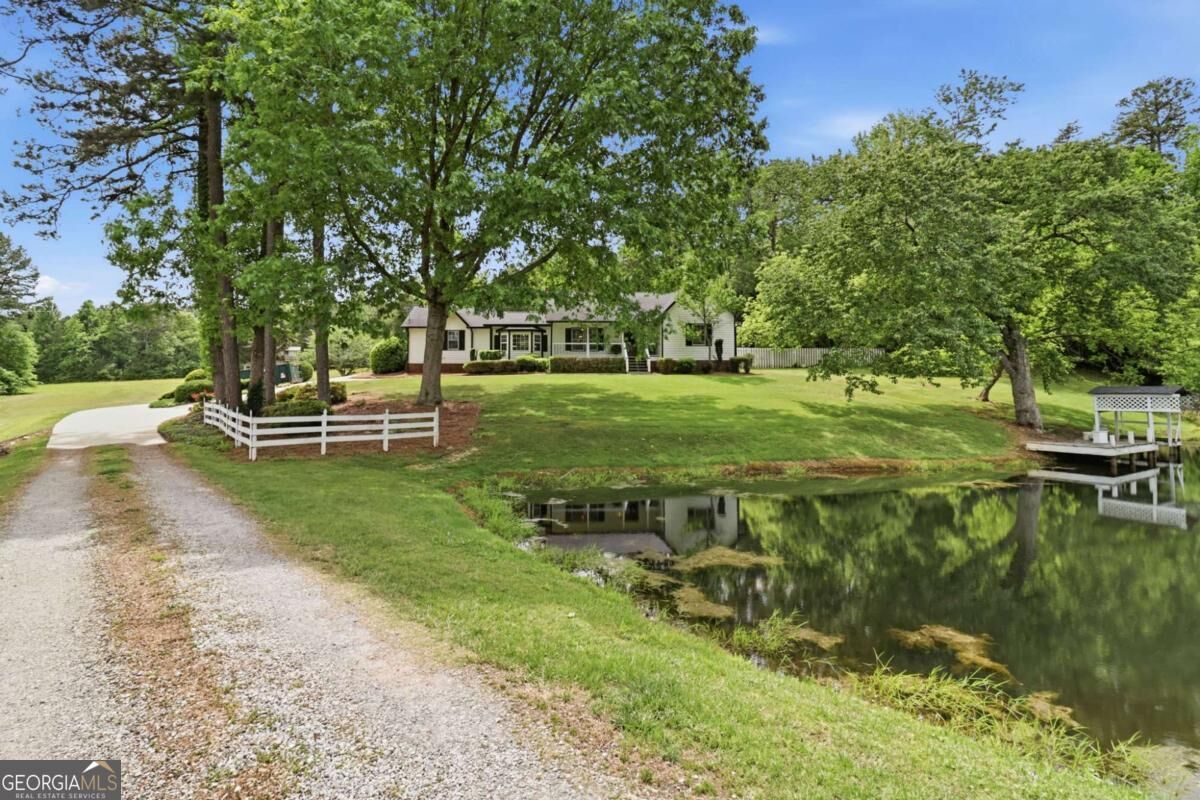 Property Photo: 5764 Ben Lee Road GA 30564
