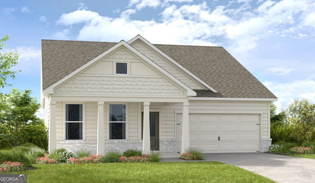 Property Photo: 220 Groveton Court GA 30145