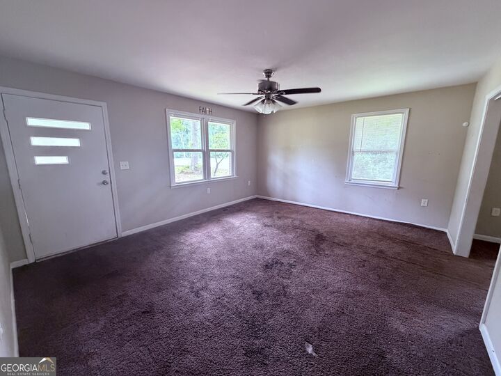 Property Photo:  731 Hillcrest Drive  GA 30824 