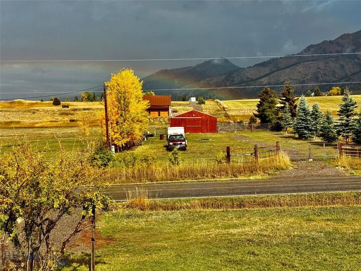 Property Photo:  8350 Sypes Canyon Road  MT 59715 