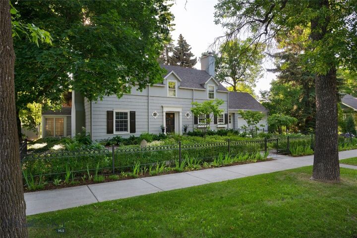 Property Photo:  911 S Willson Avenue  MT 59715 