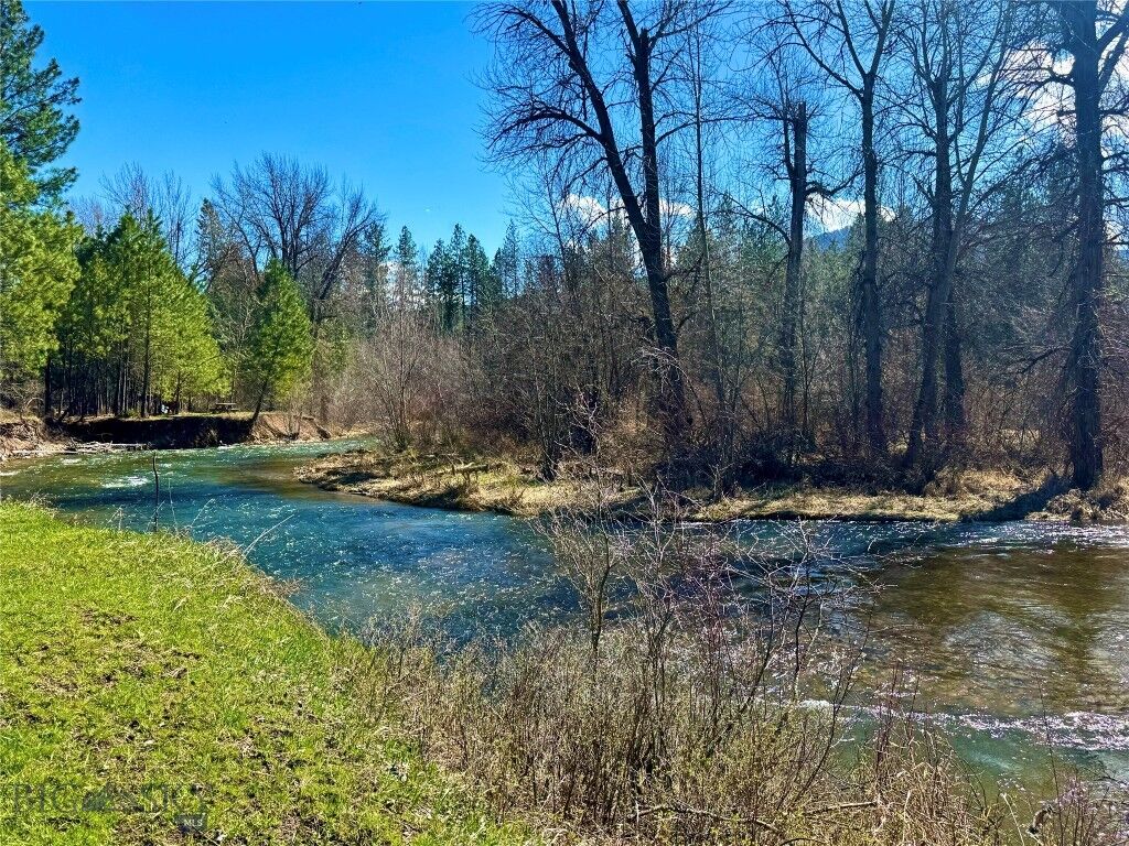 Property Photo: Tbd Nine Mile Road MT 59846